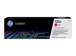 [CF213A] HP CF213A Magenta Cartucho de Toner Original - 131A