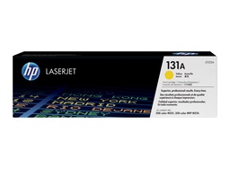 [CF212A] HP CF212A Amarillo Cartucho de Toner Original - 131A