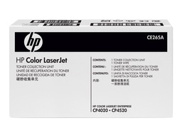 [CE265A] HP CE265A Bote Residual Original
