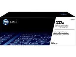[W1332A] HP W1332A Negro Tambor de Imagen Original - 332A (Drum)
