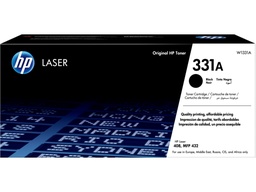 [W1331A] HP W1331A Negro Cartucho de Toner Original - 331A