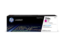 [W2413A] HP W2413A Magenta Cartucho de Toner Original - 216A