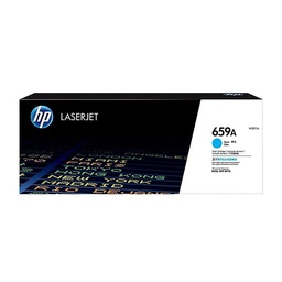 [W2011A] HP W2011A Cyan Cartucho de Toner Original - 659A