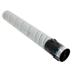 [KMT-TN326] Konica Minolta TN326 Negro Cartucho de Toner Generico - Reemplaza AAJ6050