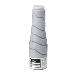 [KMT-TN217] Konica Minolta TN217 Negro Cartucho de Toner Generico - Reemplaza A202031/A202051/TN217