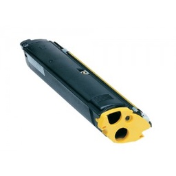 [ET-C900YL] Konica Minolta 2300W/2350 Amarillo Cartucho de Toner Generico - Reemplaza 4576311