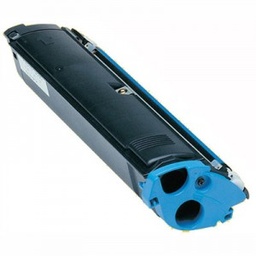 [ET-C900CY] Konica Minolta 2300W/2350 Cyan Cartucho de Toner Generico - Reemplaza 4576511