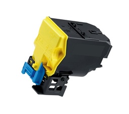 [KMT-TNP48YL] Konica Minolta Bizhub C3350/C3850 Amarillo Cartucho de Toner Generico - Reemplaza A5X0250/TNP48