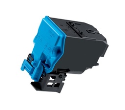 [KMT-TNP48CY] Konica Minolta Bizhub C3350/C3850 Cyan Cartucho de Toner Generico - Reemplaza A5X0450/TNP48