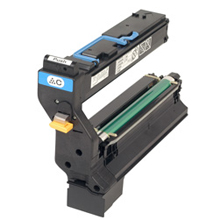 [KMT-5430CY] Konica Minolta MagiColor 5430DL/5450 Cyan Cartucho de Toner Generico - Reemplaza 4539332