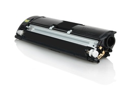 [KMT-2400WBK] Konica Minolta MagiColor 2400W/2500W Negro Cartucho de Toner Generico - Reemplaza A00W432