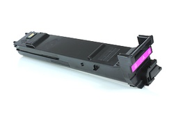 [KMT-TN318MG] Konica Minolta Bizhub C20P/C20 Magenta Cartucho de Toner Generico - Reemplaza A0DK353/TN318M