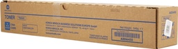 [A8DA450] Konica Minolta TN324 Cyan Cartucho de Toner Original - A8DA450/TN324C