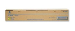 [A11G251] Konica Minolta Bizhub C220/C280 Amarillo Cartucho de Toner Original - TN216Y/A11G251