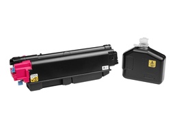 [KT-TK5290MG] Kyocera TK5290 Magenta Cartucho de Toner Generico - Reemplaza 1T02TXBNL0/TK5290M