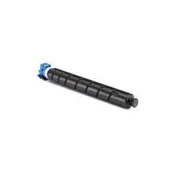[KT-TK8345CY] Kyocera TK8345 Cyan Cartucho de Toner Generico - 1T02L7CNL0/1T02L7CNL1/TK8345C