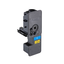 [KT-TK5240CY] Kyocera TK5240 Cyan Cartucho de Toner Generico - Reemplaza 1T02R7CNL0/TK5240C