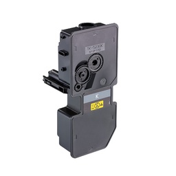 [KT-TK5230BK] Kyocera TK5220/TK5230 Negro Cartucho de Toner Generico - Reemplaza 1T02R90NL1/1T02R90NL0/TK5220K/TK5230K