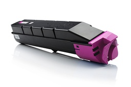 [KT-TK8305MG] Kyocera TK8305 Magenta Cartucho de Toner Generico - Reemplaza 1T02LKBNL0/TK8305M