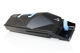 [KT-TK880BK] Kyocera TK880 Negro Cartucho de Toner Generico - Reemplaza 1T02KA0NL0/TK880K