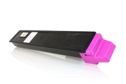 [KT-TK895MG] Kyocera TK895 Magenta Cartucho de Toner Generico - Reemplaza 1T02K0BNL0/TK895M