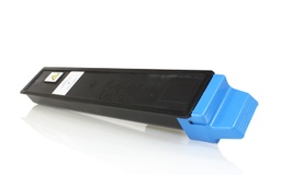 [KT-TK895CY] Kyocera TK895 Cyan Cartucho de Toner Generico - Reemplaza 1T02K0CNL0/TK895C
