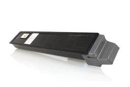 [KT-TK895BK] Kyocera TK895 Negro Cartucho de Toner Generico - Reemplaza 1T02K00NL0/TK895K
