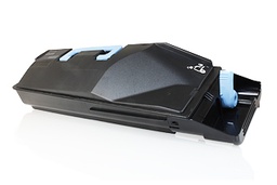 [KT-TK865BK] Kyocera TK865 Negro Cartucho de Toner Generico - Reemplaza 1T02JZ0EU0/TK865K