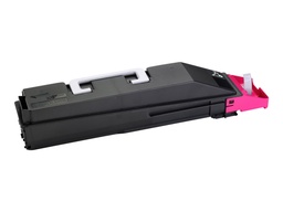 [KT-TK855MG] Kyocera TK855 Magenta Cartucho de Toner Generico - Reemplaza 1T02H7BEU0/TK855M