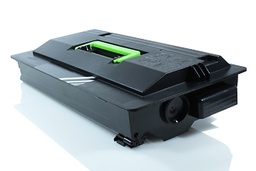 [KT-TK710] Kyocera TK710 Negro Cartucho de Toner Generico - Reemplaza 1T02G10EU0
