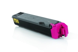 [KT-TK5140MG] Kyocera TK5140 Magenta Cartucho de Toner Generico - Reemplaza 1T02NRBNL0/TK5140M