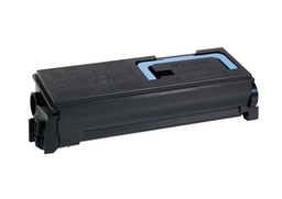 [KT-TK5140BK] Kyocera TK5140 Negro Cartucho de Toner Generico - Reemplaza 1T02NR0NL0/TK5140K