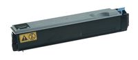 [KT-TK520BK] Kyocera TK520 Negro Cartucho de Toner Generico - Reemplaza 1T02HJ0EU0/TK520K