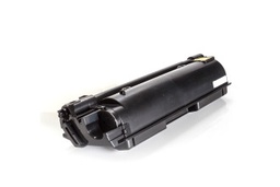 [KT-TK590BK] Kyocera TK590 Negro Cartucho de Toner Generico - 1T02KV0NL0/TK590K