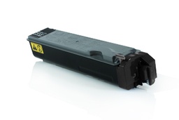 [KT-TK510BK] Kyocera TK510 Negro Cartucho de Toner Generico - Reemplaza 1T02F30EU0/TK510K
