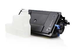 [KT-TK3100] Kyocera TK3100/TK3110/TK3130 Negro Cartucho de Toner Generico - Reemplaza 1T02MS0NL0/1T02MT0NL0/1T02MT0NLV/1T02MT0NLS/1T02LV0NL0