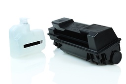 [KT-TK350] Kyocera TK350 Negro Cartucho de Toner Generico - Reemplaza 1T02LX0NL0/1T02LX0NLC