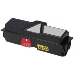 [KT-TK1140] Kyocera TK1140 Negro Cartucho de Toner Generico - Reemplaza 1T02ML0NL0/1T02ML0NLC