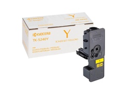 [1T02R7ANL0] Kyocera TK5240 Amarillo Cartucho de Toner Original - 1T02R7ANL0/TK5240Y