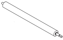 [302LV94130] Kyocera 302LV94130 Rodillo de Transferencia Original