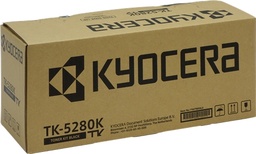 [1T02TW0NL0] Kyocera TK5280 Negro Cartucho de Toner Original - 1T02TW0NL0/TK5280K