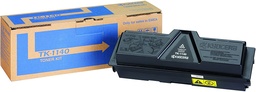 [1T02ML0NLC] Kyocera TK1140 Negro Cartucho de Toner Original - 1T02ML0NL0/1T02ML0NLC