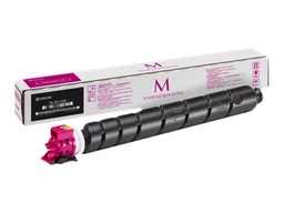 [1T02NDBNL1] Kyocera TK8515 Magenta Cartucho de Toner Original - 1T02NDBNL1/1T02NDBNL0/TK8515M