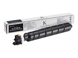 [1T02ND0NL0] Kyocera TK8515 Negro Cartucho de Toner Original - 1T02ND0NL0/TK8515K