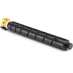 [1T02L7ANL1] Kyocera TK8345 Amarillo Cartucho de Toner Original - 1T02L7ANL0/1T02L7ANL1/TK8345Y
