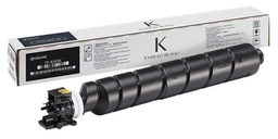 [1T02L70NL0] Kyocera TK8345 Negro Cartucho de Toner Original - 1T02L70NL0/1T02L70NL1/TK8345K