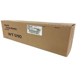 [1902R60UN0] Kyocera WT5190 Bote Residual Original - 1902R60UN0
