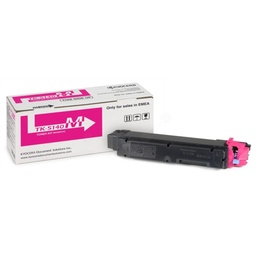 [1T02NRBNL0] Kyocera TK5140 Magenta Cartucho de Toner Original - 1T02NRBNL0/TK5140M