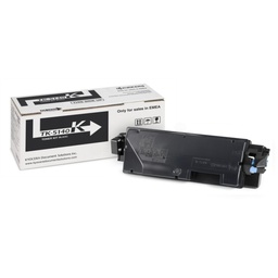 [1T02NR0NL0] Kyocera TK5140 Negro Cartucho de Toner Original - 1T02NR0NL0/TK5140K