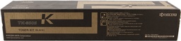 [1T02LC0NLC] Kyocera TK8505/TK8507 Negro Cartucho de Toner Original - 1T02LC0NL0/1T02LC0NLC/TK8505K